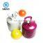 Helium Ballons 5kg Gas Cylinder, Helium Gas Cylinder,Helium Tank for 50 Ballons