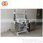 Industrial Semi Automatic Gas Heating Soft Wafer Bowl Making Machines Sugar Waffer Kono Pizza Cono Ice Cream Cone Maker Machine