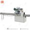 Food Packing Machine Horizontal Form Filling Sealing