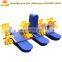 Prawn pond aerator, air jet aerator, pool aerator | Fish Pool Farming Aerator