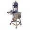 Commercial Frozen Meat Bone Cutting Machine,Roasted Leg/Tunas/Meat and Bone Sawing Machine