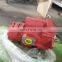 PVD-2B-36L3DPS-8G-4117F For Nachi Excavator Hydraulic Pump For KX91-2