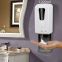 Sensor Foam Soap Dispenser Hotel Toilet 400ml Plastic
