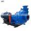 ZJ high head mine dewatering pump