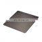 Sus 304 No.8 Super Mirror Finish Stainless Steel Sheet 1.4404