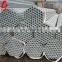 ASTM A53 Hot Dipped round thick wall galvanized steel pipe