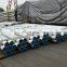 Hot dip 13/4 inch galvanized steel pipe for wholesales
