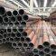 Труба стальная бесшовная API 5L GRB ASTM A106 gr.b диаметром 89 мм, круглого сечения