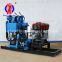 XY-130 hydraulic core drilling rig