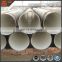 ND900 epoxy coated steel pipe price/ASTM A-139 grade b sprial welded steel pipe for drinking water