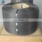 DIN 17223 patented cold drawn carbon steel wire/galvanized steel wire for springs