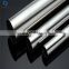 ASTM 201 202 304 316L 310S 2205 ERW welded polished stainless steel pipe for decoration