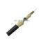 High speed 36 core self-support aerial adss fiber optic cable