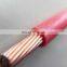 Cu Conductor Electronic Thhn Wire Thhn Wire 14Mm2