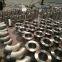 GR2 Titanium pipe Fittings