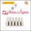 12 valve cummins injector nozzle DLLA155P282 diesel fuel injector tips