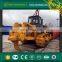 Низкая цена. Б/у бульдозер Shantui SD32W