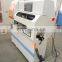 Aluminum Window Corner Key Cutting Machine Corner Cleat Saw Machine