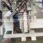 upvc casement window door profile cnc vertical 4 corner welding machine