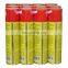 250ml 135g Filtered Premium Butane lighter gas refill