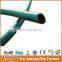 Cixi Jinguan Cheap Green PVC Plastic Drain Water Hose Tubing High Pressure Braided PVC Water Pump Pipes Plastic PVC Water Tube