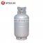 50Kg Gas Lpg Cylinder Fill Oxygen Gas Cylinder Valve