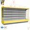 E7 MARYLAND large capacity freezer beverage/drink cooler showcase