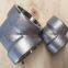 Socket Weld Stainless Steel 00cr17ni14mo2 Alloy Steel 16mn