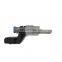For VW Audi Skoda Eos Golf Mk4 Mk5 Plus Passat Fuel Injector Nozzle OEM 03C906036A 0261500016