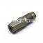 Diesel Engine Fuel Rail Pressure Relief Limiter Valve 095420016 095420-0161  095420 0161