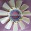 Dci11   cooling part plastic fan blade   1308ZD2A-010