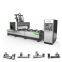 Hot style Single arm PTP CNC Router 3 axis drilling machine