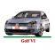 Steel Front Fender Mud Guard Right Passenger Side 5K6821022A  For Golf VI 2009-