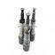 Fuel injection spare parts plunger A44 for fuel pump