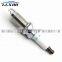 Original Car Iridium Spark Plug OEM 12120037663 12 12 0 037 663 For BMW LZFR6AP11GS