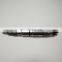 Fuel Injection Common Rail Fuel Injector 0445120040 for truck