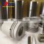 Diesel Engine K4F Cylinder Liner Kit Pin Hole 27mm Machine Rebuild Parts