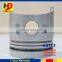 Diesel Engine Parts H07C Piston 110MM OEM No 13216-2300 13216-1771