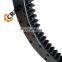 R360LC-7 swing bearing 81NA-01021, excavator slewing circle