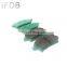 IFOB brake pad for TOYOTA COROLLA NZE120 ZZE121 04465-12581