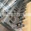 QSM11  ISM11diesel engine parts M11 cylinder head ass'y 2864028