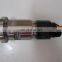 Genuine Diesel Engine Parts ISDE Engine Injector 5268408