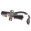 Stop Solenoid VOE 11033954 for Wheel Loaders L120C L90C L150C L150 L120B L90B L180