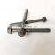 3901220 3920780 3903939 Cummins engine 4BT 6BT cylinder head screw bolt