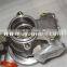 truck diesel Engine  4BTA HX30W turbocharger 3592318