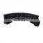 manufacturer agricultural machinery casting iron tractor spare parts for Russia tractor k700