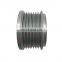 Chinese Supplier High Quality Car Spare Parts for Toyota Hilux Japan Car Alternator Belt Pulley OEM 27415-0L020