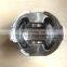 Diesel engine parts for 3TNE84 piston 129105-22080