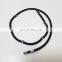 Diesel engine spare parts ISBE Fuel DrainTube 5296062