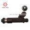 High quality hot fuel injector 23250-50080